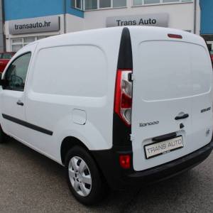 Renault Kangoo 1.5 DCi