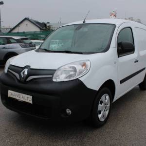 Renault Kangoo 1.5 DCi