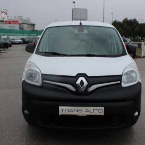 Renault Kangoo 1.5 DCi