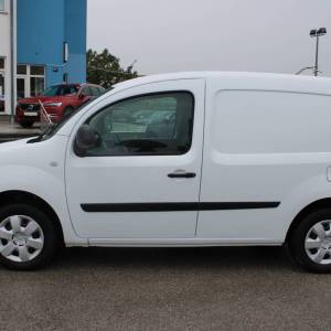 Renault Kangoo 1.5 DCi