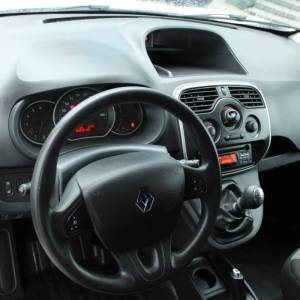 Renault Kangoo 1.5 DCi