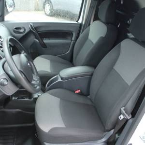 Renault Kangoo 1.5 DCi