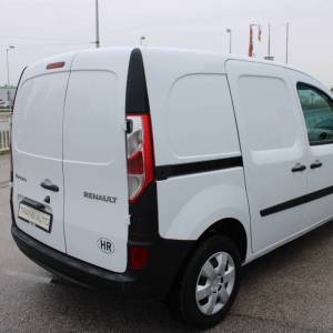 Renault Kangoo 1.5 DCi