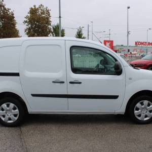 Renault Kangoo 1.5 DCi