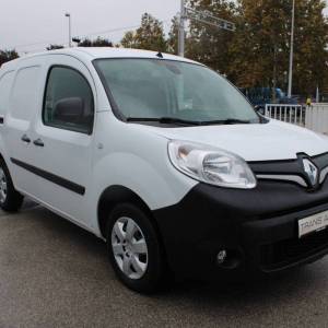 Renault Kangoo 1.5 DCi