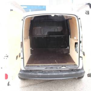 Renault Kangoo 1.5 DCi