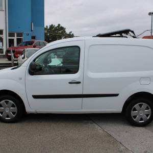 Renault Kangoo 1.5 DCi