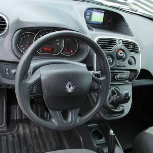 Renault Kangoo 1.5 DCi
