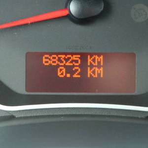 Renault Kangoo 1.5 DCi