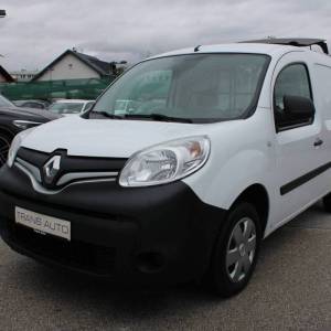 Renault Kangoo 1.5 DCi