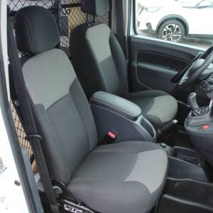 Renault Kangoo 1.5 DCi