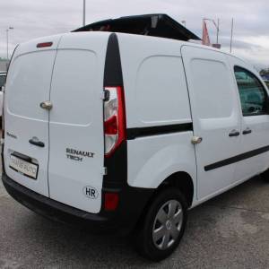 Renault Kangoo 1.5 DCi