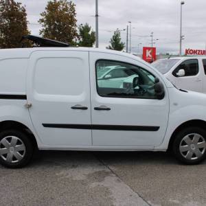 Renault Kangoo 1.5 DCi