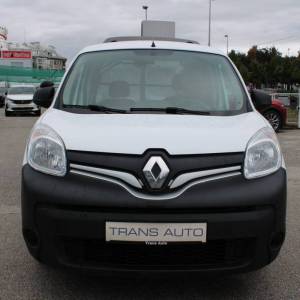 Renault Kangoo 1.5 DCi