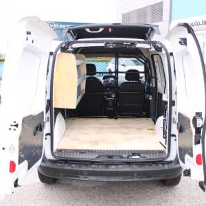 Renault Kangoo 1.5 DCi