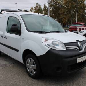 Renault Kangoo 1.5 DCi