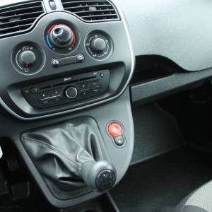 Renault Kangoo 1.5 DCi