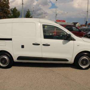 Renault Kangoo Express 1.3 TCe *NAVIGACIJA*