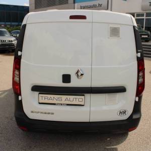 Renault Kangoo Express 1.3 TCe *NAVIGACIJA*