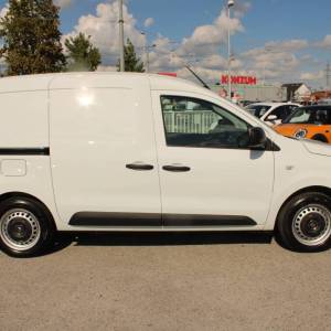 Renault Kangoo Express 1.5 dCi