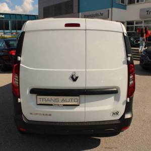 Renault Kangoo Express 1.5 dCi