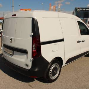 Renault Kangoo Express 1.5 dCi