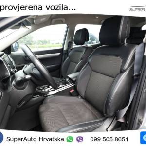 Renault Koleos 1.3 TCe Aut. Zen 160 KS, LED+TEM+PDC+NAVI+S&S