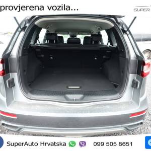 Renault Koleos 1.3 TCe Aut. Zen 160 KS, LED+TEM+PDC+NAVI+S&S