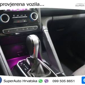 Renault Koleos 1.3 TCe Aut. Intens 158 KS, ACC+LED+KAM+GR SJED+VIRT+ASIST