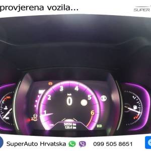 Renault Koleos 1.3 TCe Aut. Intens 158 KS, ACC+LED+KAM+GR SJED+VIRT+ASIST
