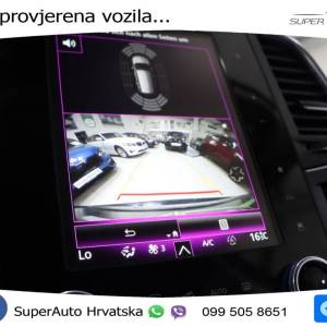 Renault Koleos 1.3 TCe Aut. Intens 158 KS, ACC+LED+KAM+GR SJED+VIRT+ASIST