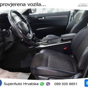 Renault Koleos 1.3 TCe Aut. Intens 158 KS, ACC+LED+KAM+GR SJED+VIRT+ASIST