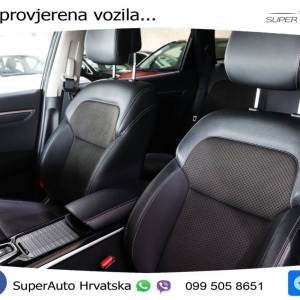 Renault Koleos 1.3 TCe Aut. Intens 158 KS, ACC+LED+KAM+GR SJED+VIRT+ASIST