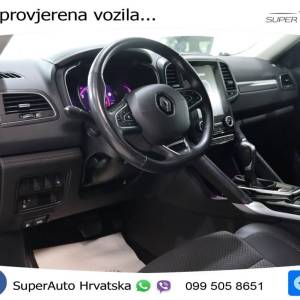Renault Koleos 1.3 TCe Aut. Intens 158 KS, ACC+LED+KAM+GR SJED+VIRT+ASIST