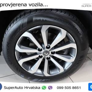 Renault Koleos 1.3 TCe Aut. Intens 158 KS, ACC+LED+KAM+GR SJED+VIRT+ASIST