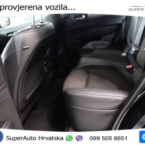 Renault Koleos 1.3 TCe Aut. Intens 158 KS, ACC+LED+KAM+GR SJED+VIRT+ASIST