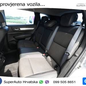 Renault Koleos 1.3 TCe EDC Zen 160 KS, LED+TEM+PDC+S&S