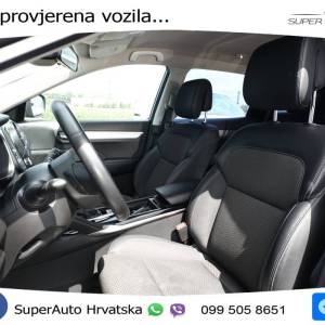 Renault Koleos 1.3 TCe EDC Zen 160 KS, LED+TEM+PDC+S&S