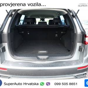 Renault Koleos 1.3 TCe EDC Zen 160 KS, LED+TEM+PDC+S&S