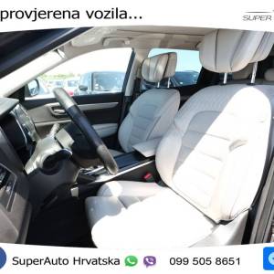 Renault Koleos 1.3 TCe EDC Initiale Paris 160 KS, LED+ACC+GR SJED+PDC+PANO+BOSE