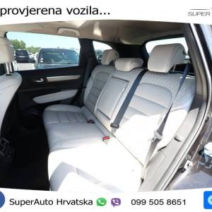 Renault Koleos 1.3 TCe EDC Initiale Paris 160 KS, LED+ACC+GR SJED+PDC+PANO+BOSE