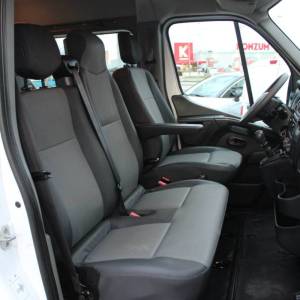 Renault Master 2.3 dCi L2H2 *7 sjedala*