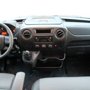 Renault Master 2.3 dCi L2H2 *7 sjedala*