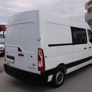 Renault Master 2.3 dCi L2H2 *7 sjedala*