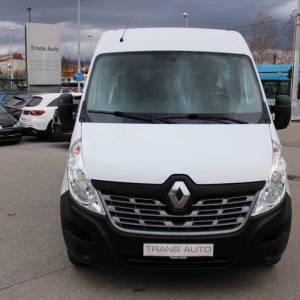 Renault Master 2.3 dCi L2H2 *7 sjedala*