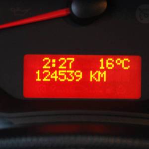 Renault Master 2.3 dCi L2H2 *7 sjedala*