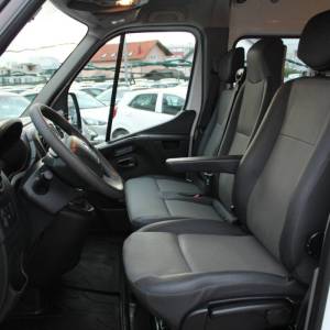 Renault Master 2.3 dCi L2H2 *7 sjedala*