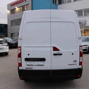 Renault Master 2.3 dCi L2H2 *7 sjedala*