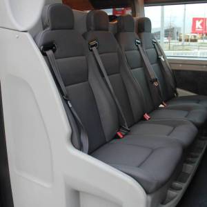 Renault Master 2.3 dCi L2H2 *7 sjedala*