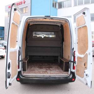 Renault Master 2.3 dCi L2H2 *7 sjedala*